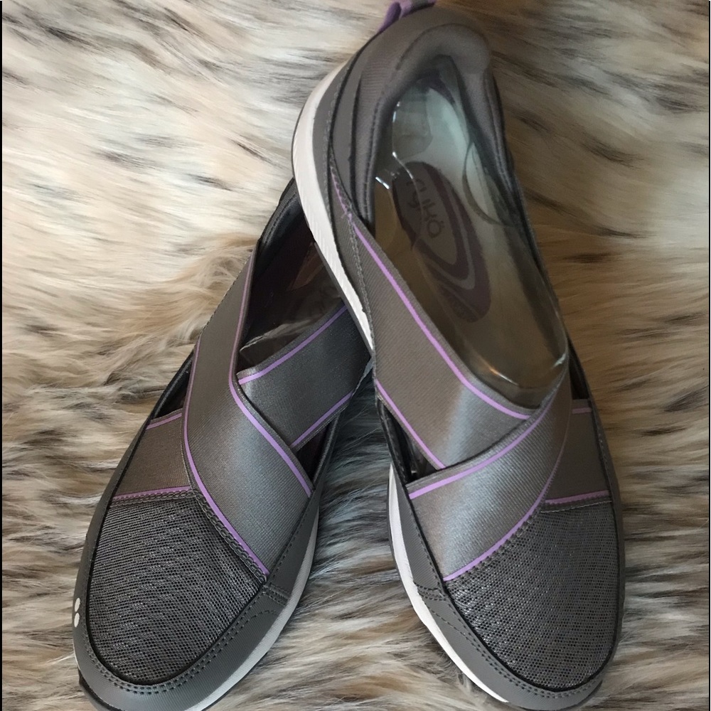 Ryka Shoes